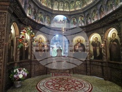 Търговище - църква „Св. Йоан Рилски“  - храмов празник