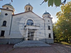 Търговище - църква „Св. Йоан Рилски“  - храмов празник