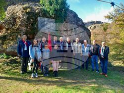 Снимка: Областна администрация Русе