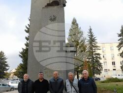 Снимка: Областна администрация Русе