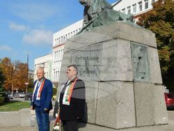 Снимка: Областна администрация Русе