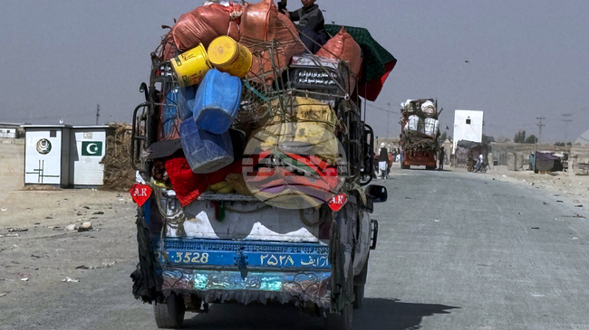 Белгия преговаря с талибаните за връщането на афганистанските имигранти