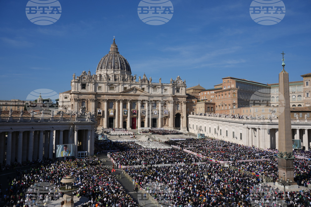 Базиликата "Свети Петър" ще се обнови заради двойния си юбилей