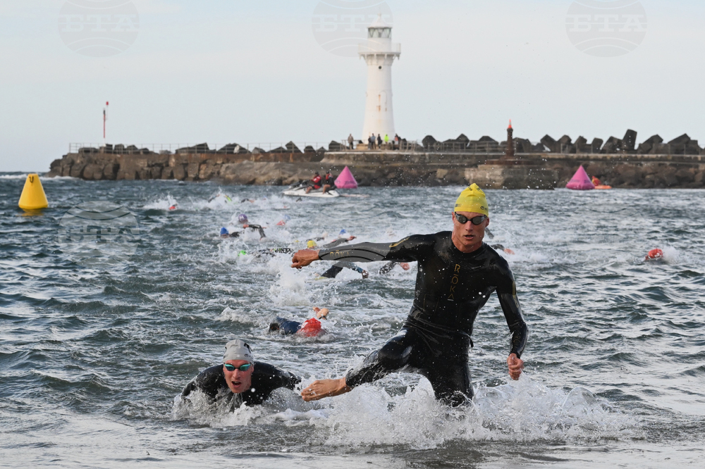 Australia Triathlon