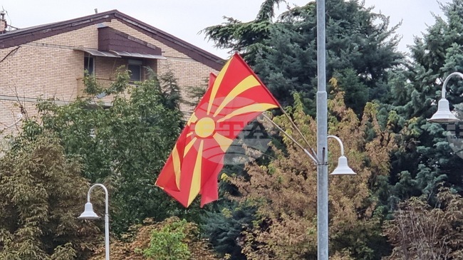 VMRO-DPMNE Expected to Win 20 More Mayoral Seats in North Macedonia Runoff, Initial Results Show