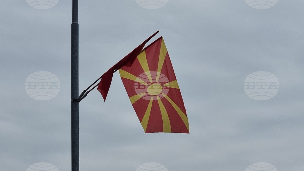 Eight Observers Stripped of Accreditation in North Macedonia Runoff; Voter Turnout Nears 40%