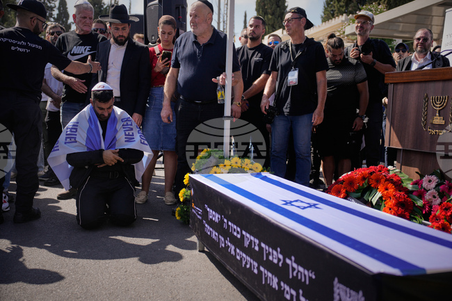 "Хамас" съобщи, че е открито тялото на 13-и заложник, което може да бъде върнато още днес