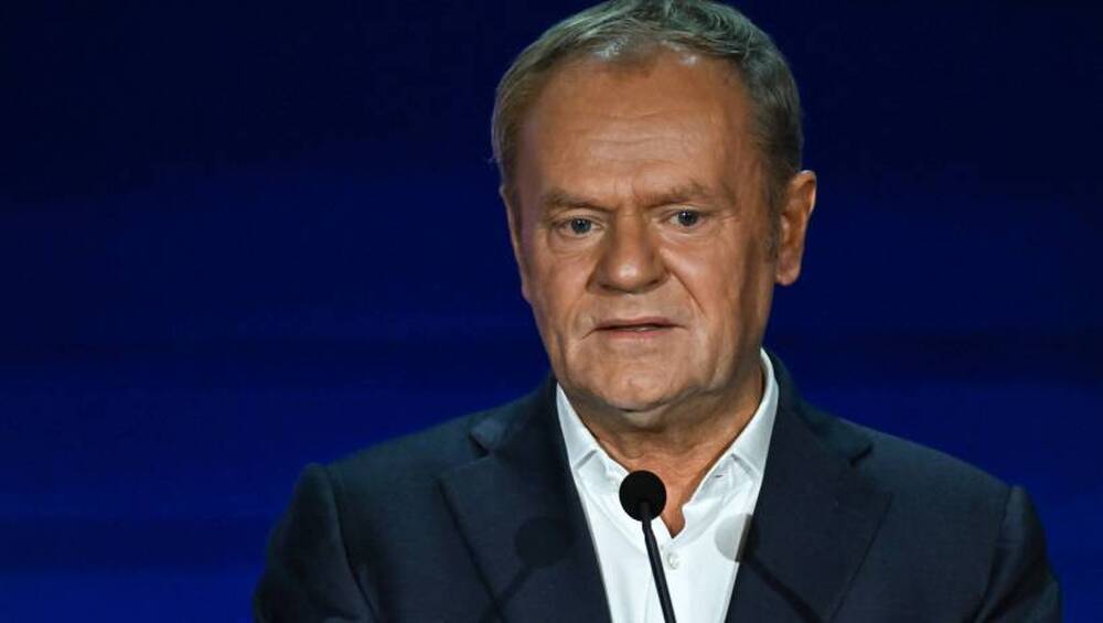 ПАП: Солидарността на Европа с Украйна е по-необходима от всякога, заяви полският премиер