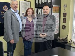 Снимка: Университет по библиотекознание и информационни технологии