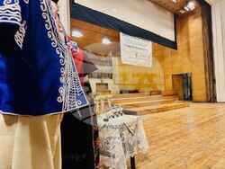 Снимка: Община Русе