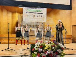 Снимка: Община Русе