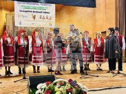 Снимка: Община Русе