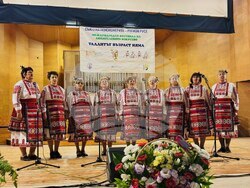 Снимка: Община Русе