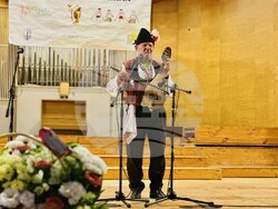 Снимка: Община Русе