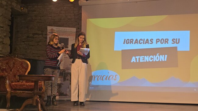 Испанската култура беше почетена в „Културен център „Двореца“ в Балчик през почивните дни