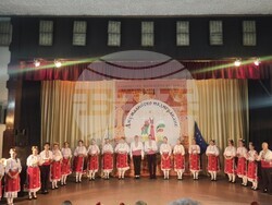 Разград - танцов клуб - творчески сезон