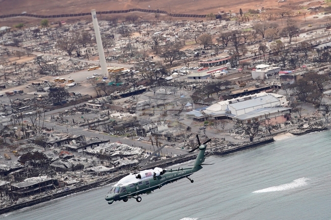 FEMA Preparedness At Risk