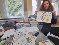 Плевен - галерия "Илия Бешков" - "Музеят е муза"