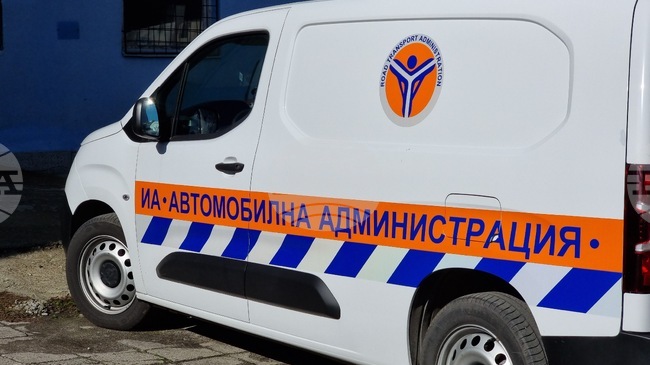 Нови устройства засичат дистанционно нарушения на тахографите при камиони и автобуси, съобщиха от транспортното министерство