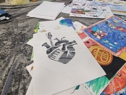 Плевен - галерия "Илия Бешков" - "Музеят е муза"