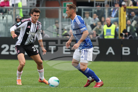 Italy Soccer Serie A