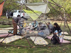 Добрич - зооцентър - фестивал "Компас на сетивата"