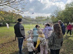 Добрич - зооцентър - фестивал "Компас на сетивата"