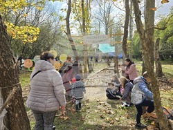 Добрич - зооцентър - фестивал "Компас на сетивата"