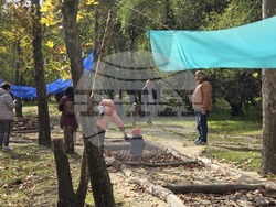 Добрич - зооцентър - фестивал "Компас на сетивата"