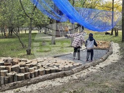 Добрич - зооцентър - фестивал "Компас на сетивата"