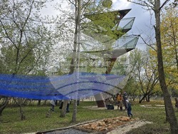 Добрич - зооцентър - фестивал "Компас на сетивата"