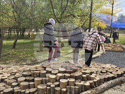 Добрич - зооцентър - фестивал "Компас на сетивата"