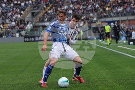 Italy Soccer Serie A