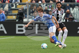 Italy Soccer Serie A