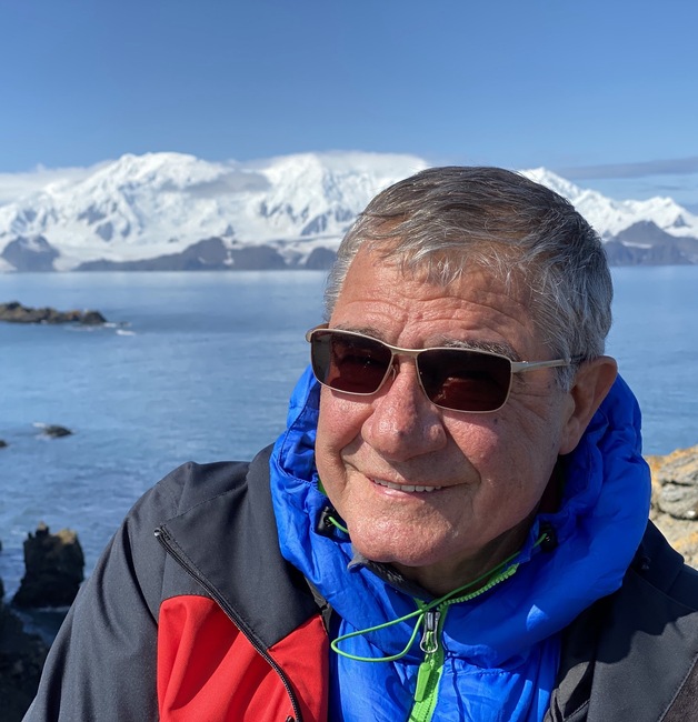 Български антарктически институт: Съобщение