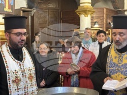 Самоков - храм "Въведение Богородично" - неделно училище