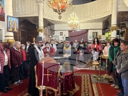 Самоков - храм "Въведение Богородично" - неделно училище