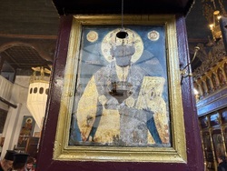 Самоков - храм "Въведение Богородично" - неделно училище