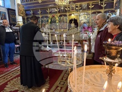Самоков - храм "Въведение Богородично" - неделно училище