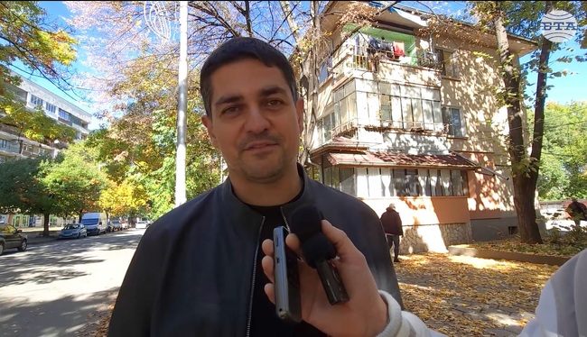 Нашата позиция и желание е да има избори, каза председателят на ПП МЕЧ Радостин Василев 