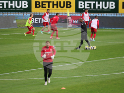 Добрич - футбол - Добруджа - ЦСКА