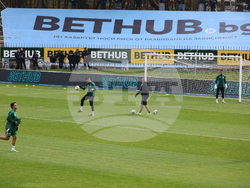 Добрич - футбол - Добруджа - ЦСКА