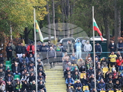 Добрич - футбол - Добруджа - ЦСКА