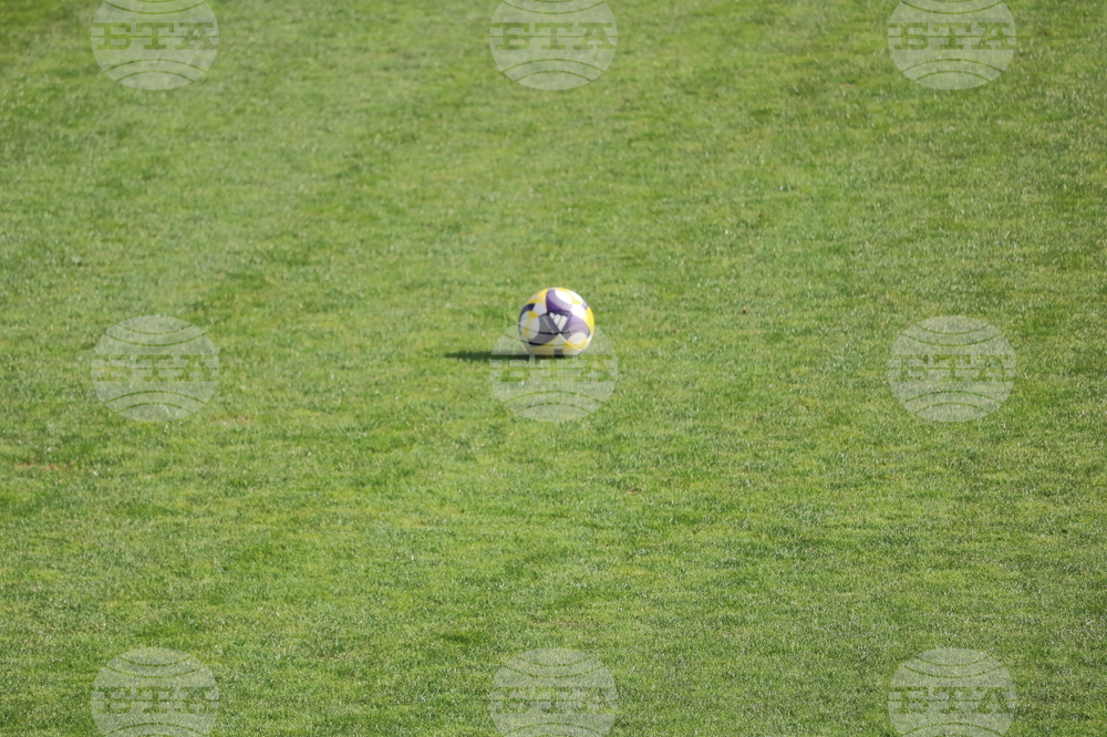 Дубълът на ЦСКА победи Севлиево в среща от Втора лига