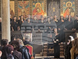 Сливен - фестивал на източноправославната църковна музика „Николай Триандафилов Сливенец“