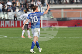 Italy Soccer Serie A