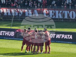 Добрич - футбол - Добруджа - ЦСКА