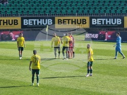 Добрич - футбол - Добруджа - ЦСКА