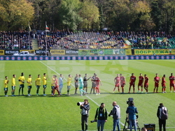 Добрич - футбол - Добруджа - ЦСКА