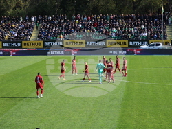 Добрич - футбол - Добруджа - ЦСКА